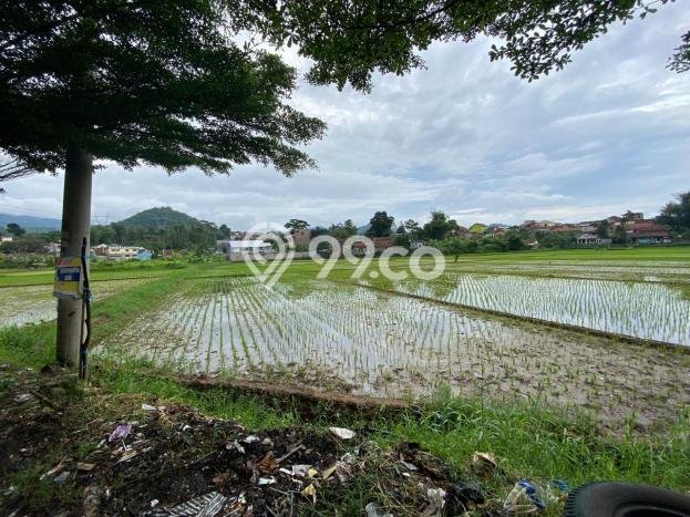 HARGA MENARIK! Tanah di Soreang, Luas 2400m², Area Nyaman HARGA MENARIK! Tanah di Soreang, Luas 2400m², Area Nyaman