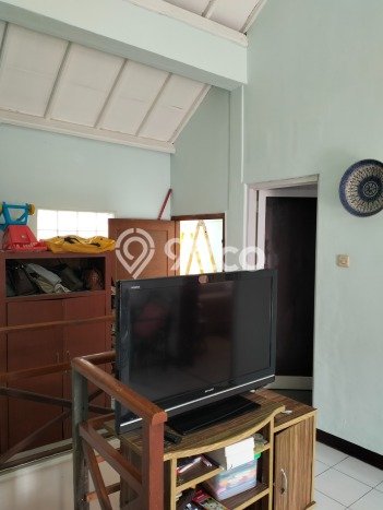 Rumah Modern Minimalis 3 Kamar Bisa Langsung Pindah di Antapani Rumah Modern Minimalis 3 Kamar Bisa Langsung Pindah di Antapani