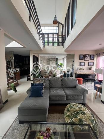 Dijual Rumah Mewah Exclusive di Arcamanik, Bandung Dijual Rumah Mewah Exclusive di Arcamanik, Bandung