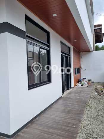 Rumah Modern Minimalis 3 KT Siap Huni di Margahayu Rumah Modern Minimalis 3 KT Siap Huni di Margahayu