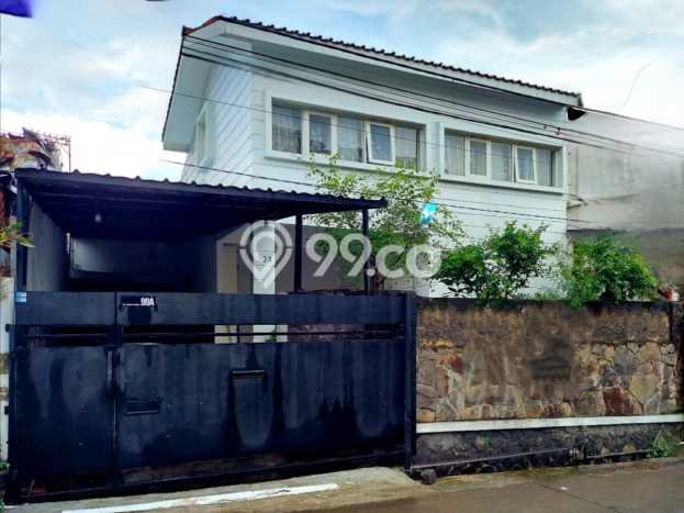 Dijual Rumah Modern 3 KT di Lembang, Bandung Dijual Rumah Modern 3 KT di Lembang, Bandung