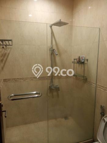 Rumah sewa siap pakai 3 Kamar Tidur di Bandung Kota, Bandung Rumah sewa siap pakai 3 Kamar Tidur di Bandung Kota, Bandung