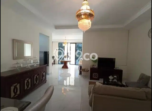 Rumah Mewah LB 350m2 Siap Pakai Desain Elegan di Bandung Utara, Bandung Rumah Mewah LB 350m2 Siap Pakai Desain Elegan di Bandung Utara, Bandung