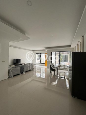 Dijual Rumah Modern 3 KT di Setra Duta, Bandung Dijual Rumah Modern 3 KT di Setra Duta, Bandung