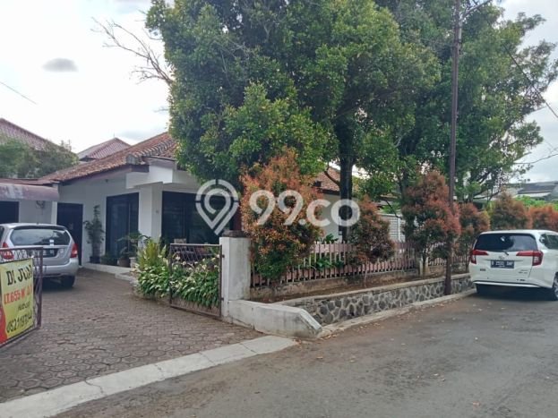 Hunian Asri 9 Kamar Tidur Akses Mudah di , Bandung Hunian Asri 9 Kamar Tidur Akses Mudah di , Bandung