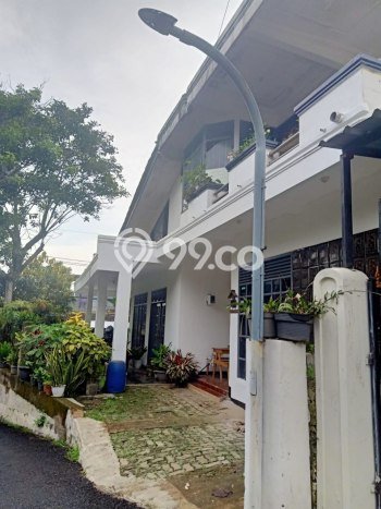 Rumah Terawat 6 KT 4 KM di , Bandung Rumah Terawat 6 KT 4 KM di , Bandung