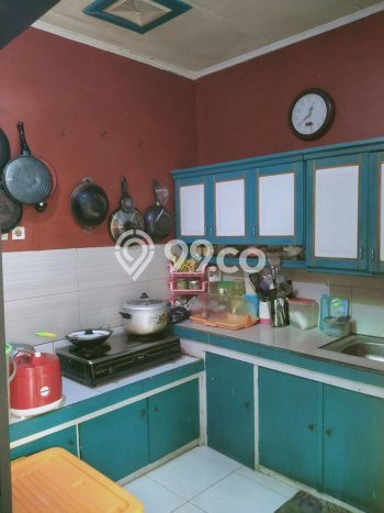Dijual Cepat Rumah Favorit Siap Huni LB 120m2 di Arcamanik, Bandung Dijual Cepat Rumah Favorit Siap Huni LB 120m2 di Arcamanik, Bandung