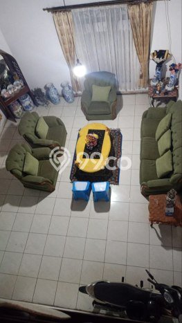 Rumah Terawat 6 KT 4 KM di , Bandung Rumah Terawat 6 KT 4 KM di , Bandung
