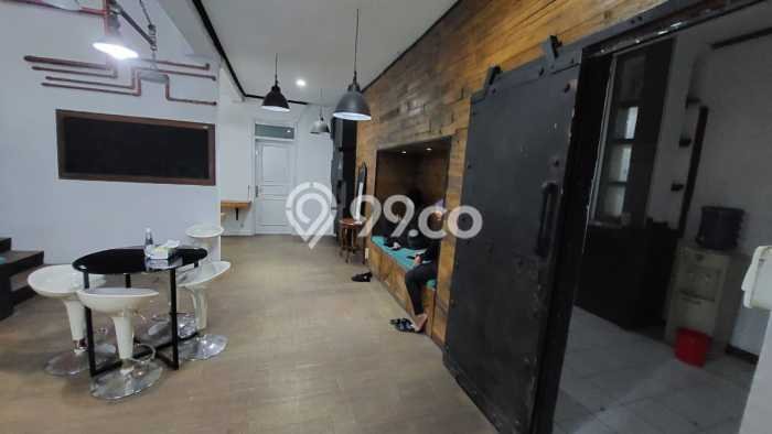 Untuk Dijual! Komersial di Pelajar Pejuang Bandung LT 308m2 / LB 461m2 Kawasan Bisnis Untuk Dijual! Komersial di Pelajar Pejuang Bandung LT 308m2 / LB 461m2 Kawasan Bisnis