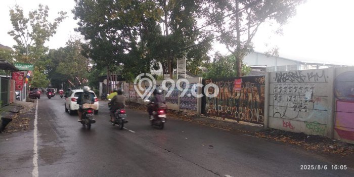 Dijual Tanah di , Luas 10480m2m², Area Potensial Dijual Tanah di , Luas 10480m2m², Area Potensial