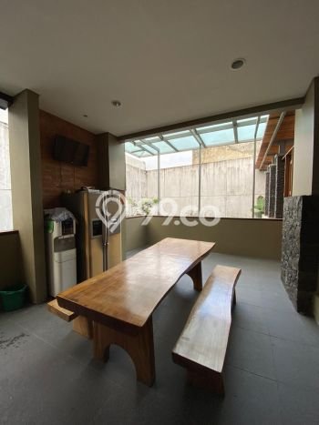 Dijual Rumah Luas Elegan Dengan View Cantik di Setiabudi, Bandung Dijual Rumah Luas Elegan Dengan View Cantik di Setiabudi, Bandung