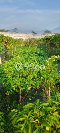Kavling Tanah untuk Dijual di Dago, Bandung, Luas 5086m2 Kavling Tanah untuk Dijual di Dago, Bandung, Luas 5086m2