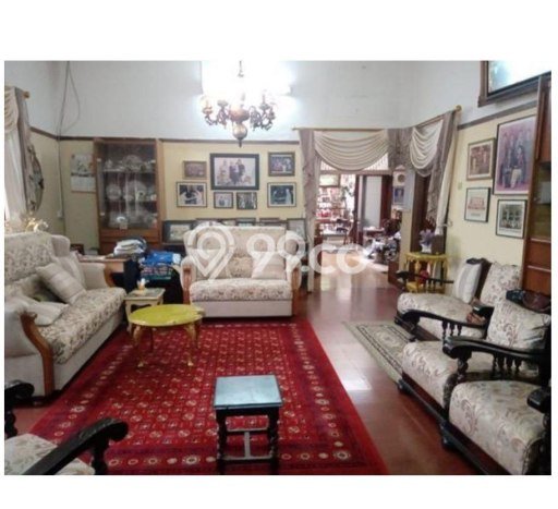 Hunian Mewah Dijual LT 1044m2 di Sukajadi, Bandung Hunian Mewah Dijual LT 1044m2 di Sukajadi, Bandung