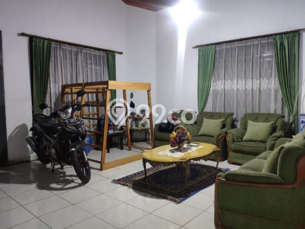 Rumah Terawat 6 KT 4 KM di , Bandung Rumah Terawat 6 KT 4 KM di , Bandung