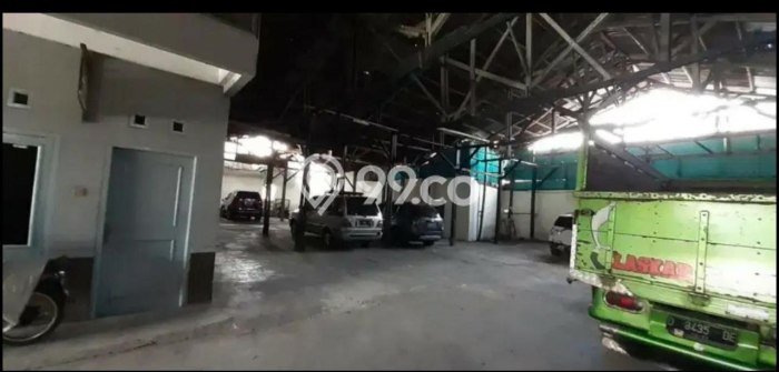 Gudang Dijual di Bandung LT 1350m2 & LB 1200m2 Lokasi Terbaik! Gudang Dijual di Bandung LT 1350m2 & LB 1200m2 Lokasi Terbaik!