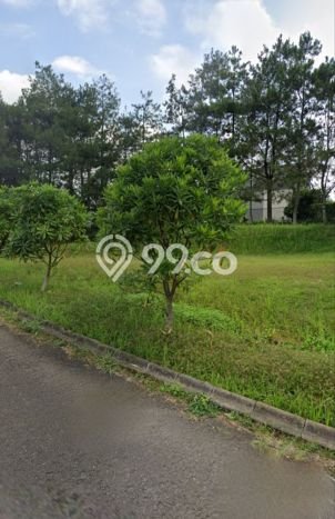 Dijual Tanah Kawasan Dago, Luas 807m2m², Area Potensial Dijual Tanah Kawasan Dago, Luas 807m2m², Area Potensial