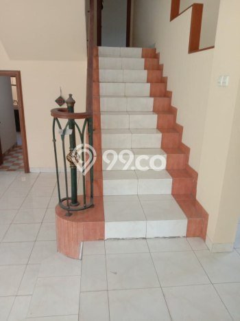 Rumah Luxury Modern Tanpa Renovasi di Pasteur Bandung Rumah Luxury Modern Tanpa Renovasi di Pasteur Bandung