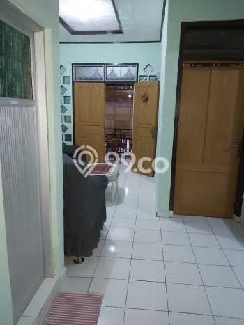 Rumah Minimalis 4 KT di Ujungberung Bandung Unfurnished Rumah Minimalis 4 KT di Ujungberung Bandung Unfurnished