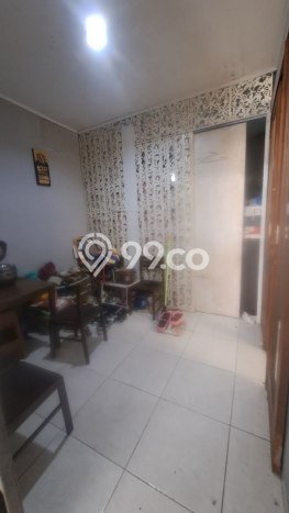Rumah Minimalis 3 Kamar LT 135m2 di Buah Batu Rumah Minimalis 3 Kamar LT 135m2 di Buah Batu