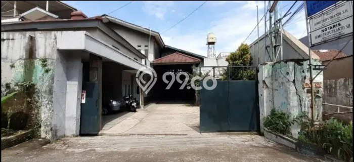 Gudang Dijual di Bandung LT 1350m2 & LB 1200m2 Lokasi Terbaik! Gudang Dijual di Bandung LT 1350m2 & LB 1200m2 Lokasi Terbaik!