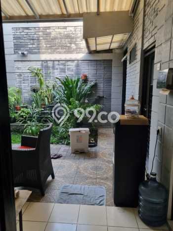 Rumah Modern 3 KT LT 168m2 di Soekarno Hatta Rumah Modern 3 KT LT 168m2 di Soekarno Hatta