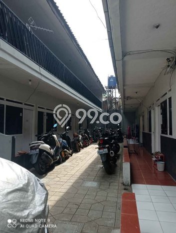 Kost Dijual Lokasi Strategis Cikutra Bandung 26 Kamar Tidur Kost Dijual Lokasi Strategis Cikutra Bandung 26 Kamar Tidur