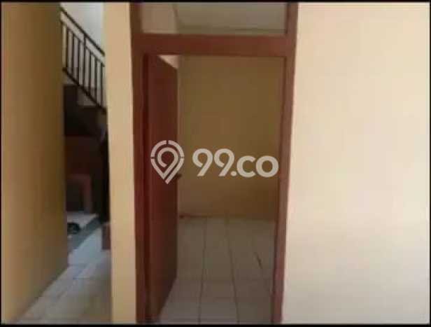 Lokasi strategis! Rumah siap pakai disewakan di Margahayu LB 54m2 Lokasi strategis! Rumah siap pakai disewakan di Margahayu LB 54m2