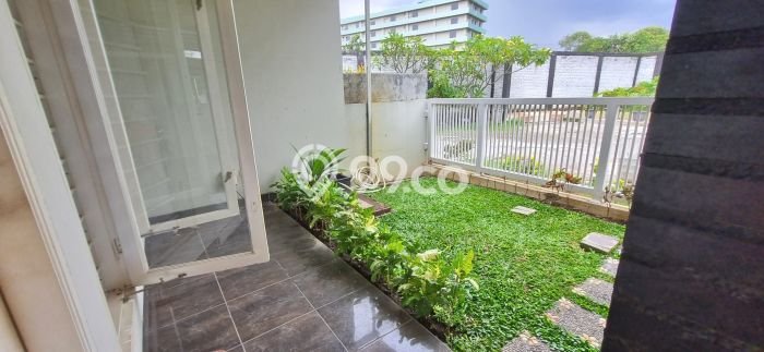 Rumah Strategis Minimalis Lb 165m2 di Antapani, Bandung Rumah Strategis Minimalis Lb 165m2 di Antapani, Bandung