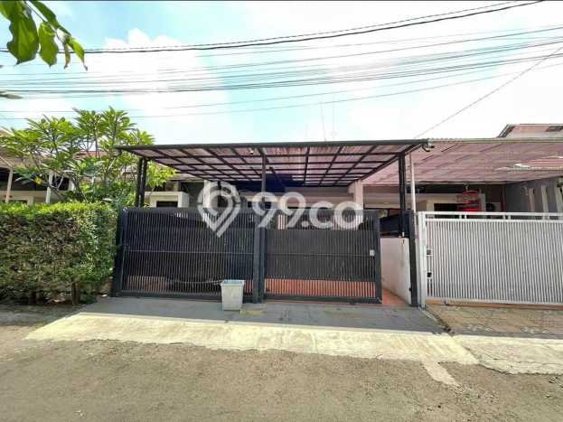 Dijual Cepat Rumah Favorit Siap Huni LB 120m2 di Antapani, Bandung Dijual Cepat Rumah Favorit Siap Huni LB 120m2 di Antapani, Bandung