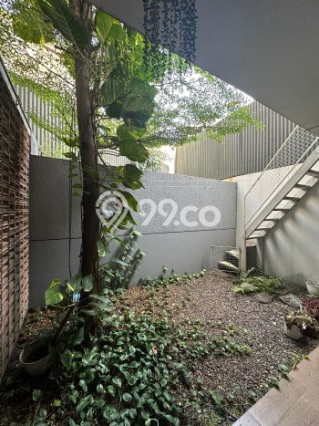 Jual Rumah Modern 4 KT di Cijagra, Bandung Jual Rumah Modern 4 KT di Cijagra, Bandung