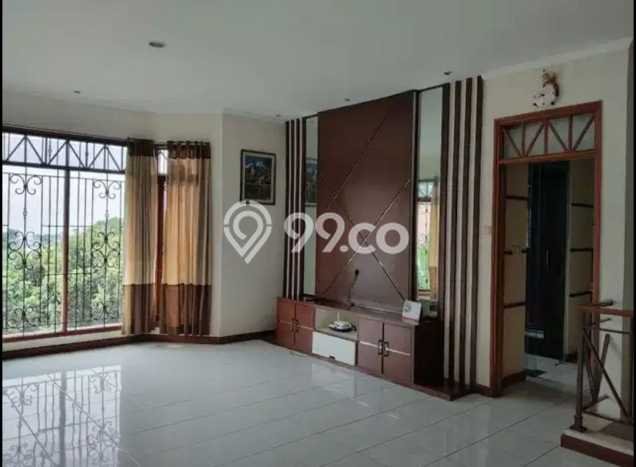 Jual Rumah Mewah Megah Dengan View Cantik di Dago Pakar, Bandung Jual Rumah Mewah Megah Dengan View Cantik di Dago Pakar, Bandung