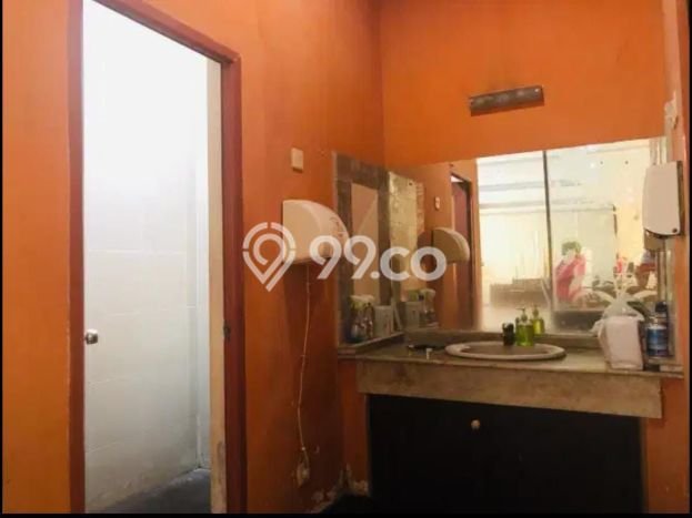 Untuk Dijual! Kantor di Supratman Bandung LT 840m2 / LB 1400m2 Kawasan Strategis Untuk Dijual! Kantor di Supratman Bandung LT 840m2 / LB 1400m2 Kawasan Strategis
