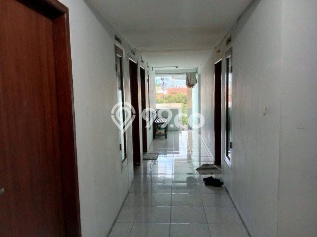 Rumah Kost Dijual di Margahayu, Bandung, 29 KT, 6 KM, Bangunan 300m2 Rumah Kost Dijual di Margahayu, Bandung, 29 KT, 6 KM, Bangunan 300m2