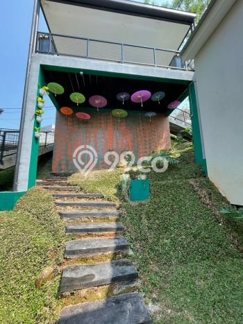 For Sale! Premium House LT 329m2 Desain Modern di Dago Pakar For Sale! Premium House LT 329m2 Desain Modern di Dago Pakar