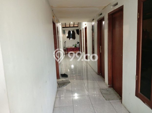 Rumah Kost Dijual di Margahayu, Bandung, 29 KT, 6 KM, Bangunan 300m2 Rumah Kost Dijual di Margahayu, Bandung, 29 KT, 6 KM, Bangunan 300m2