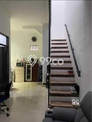 Dijual Cepat Rumah Favorit Siap Huni LB 120m2 di Antapani, Bandung Dijual Cepat Rumah Favorit Siap Huni LB 120m2 di Antapani, Bandung