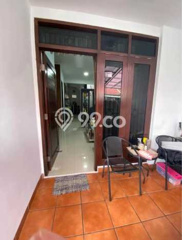 Dijual Cepat Rumah Favorit Siap Huni LB 120m2 di Antapani, Bandung Dijual Cepat Rumah Favorit Siap Huni LB 120m2 di Antapani, Bandung