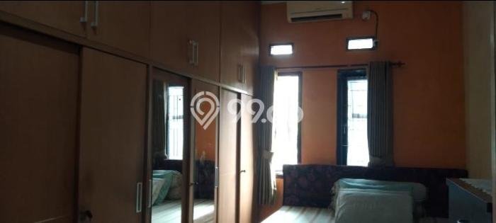 Rumah Kontrakan Bandung LT 140m2 LB 200m2 Area Turangga Rumah Kontrakan Bandung LT 140m2 LB 200m2 Area Turangga