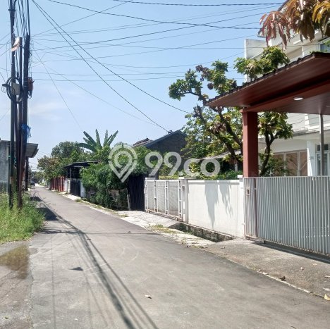 Rumah Cantik Siap Huni Di Arcamanik Luas 148m2 Aman Rumah Cantik Siap Huni Di Arcamanik Luas 148m2 Aman