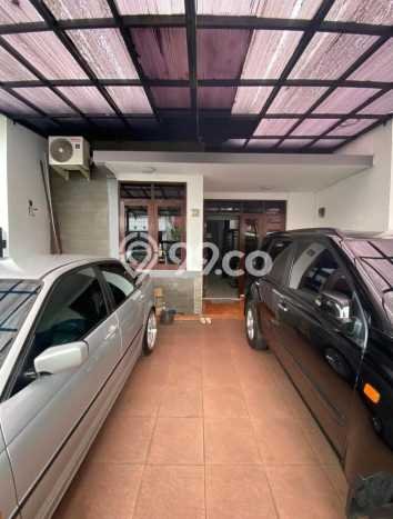 Dijual Cepat Rumah Favorit Siap Huni LB 120m2 di Antapani, Bandung Dijual Cepat Rumah Favorit Siap Huni LB 120m2 di Antapani, Bandung