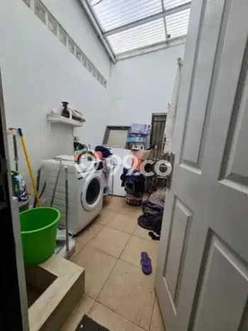 Disewakan! Rumah 3 Kamar Tidur &
2 Kamar Mandi di Ciwastra, Bandung Disewakan! Rumah 3 Kamar Tidur &
2 Kamar Mandi di Ciwastra, Bandung