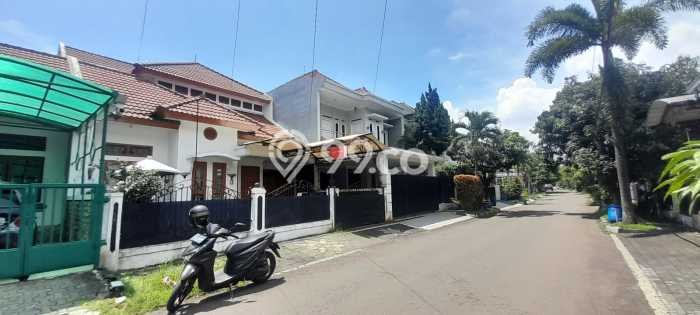 Dijual Rumah 2 Kamar Lokasi Strategis Nyaman dan Strategis di Antapani Dijual Rumah 2 Kamar Lokasi Strategis Nyaman dan Strategis di Antapani