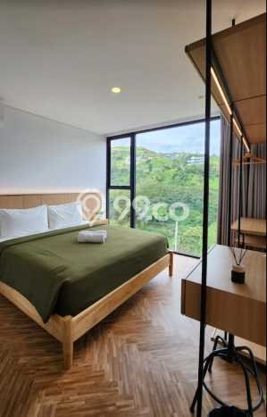Rumah Elit LB 210m2 Siap Pakai Desain Elegan di Dago Pakar, Bandung Rumah Elit LB 210m2 Siap Pakai Desain Elegan di Dago Pakar, Bandung