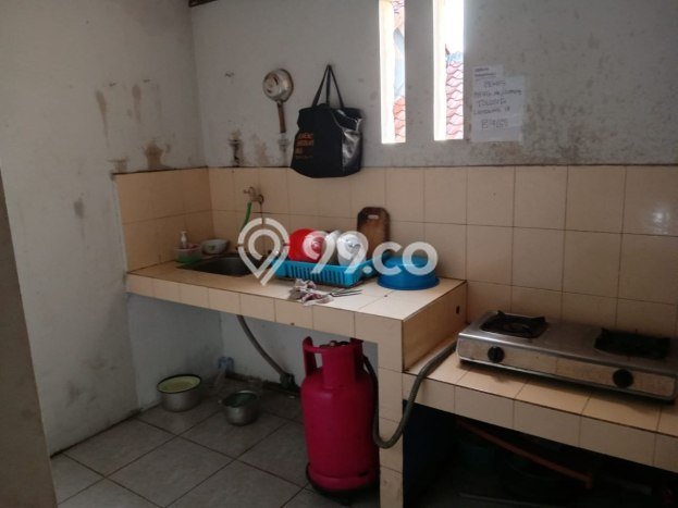 Rumah Kost Dijual di Margahayu, Bandung, 29 KT, 6 KM, Bangunan 300m2 Rumah Kost Dijual di Margahayu, Bandung, 29 KT, 6 KM, Bangunan 300m2