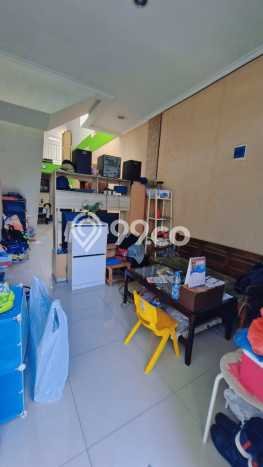 Hunian Cantik Modern Lb 90m2 di Kiaracondong, Bandung Hunian Cantik Modern Lb 90m2 di Kiaracondong, Bandung