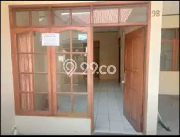 Lokasi strategis! Rumah siap pakai disewakan di Margahayu LB 54m2 Lokasi strategis! Rumah siap pakai disewakan di Margahayu LB 54m2