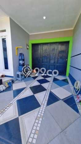 Hunian Cantik Modern Lb 90m2 di Kiaracondong, Bandung Hunian Cantik Modern Lb 90m2 di Kiaracondong, Bandung