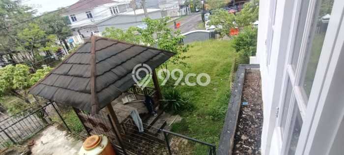 Disewakan! Rumah 3 Kamar Tidur &
3 Kamar Mandi di Bandung Kota, Bandung Disewakan! Rumah 3 Kamar Tidur &
3 Kamar Mandi di Bandung Kota, Bandung