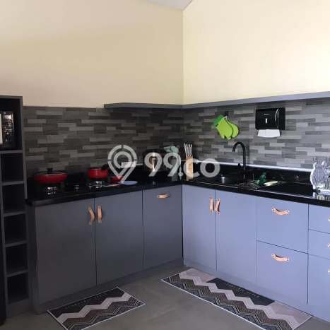 For Sale! Premium House LT 329m2 Desain Modern di Dago Pakar For Sale! Premium House LT 329m2 Desain Modern di Dago Pakar