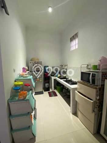 Dijual Cepat Rumah Favorit Siap Huni LB 120m2 di Antapani, Bandung Dijual Cepat Rumah Favorit Siap Huni LB 120m2 di Antapani, Bandung
